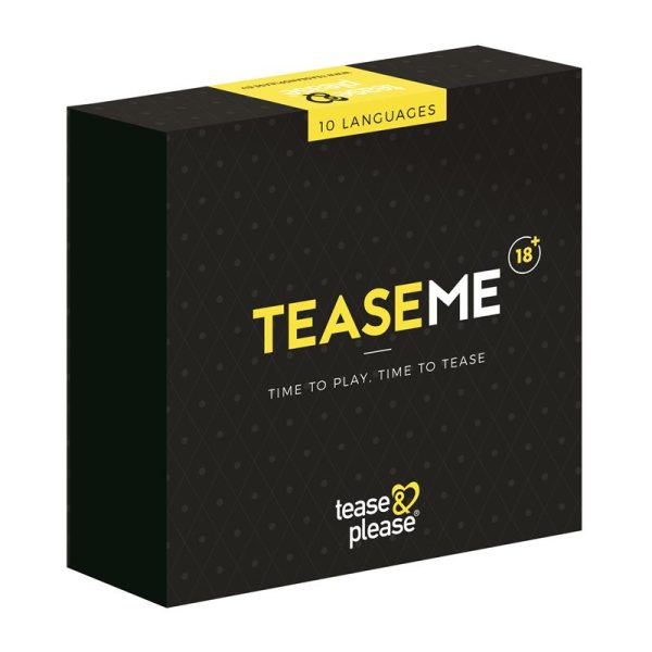 Game for Couples Teaseme - Image 2