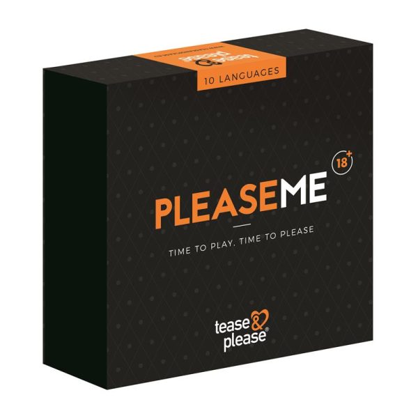 Game for Couples Pleaseme - Image 2