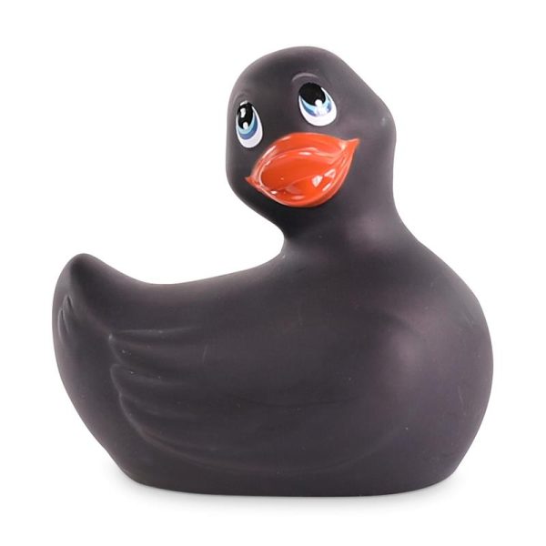 I Rub My Duckie 2.0 Classic Black - Image 2