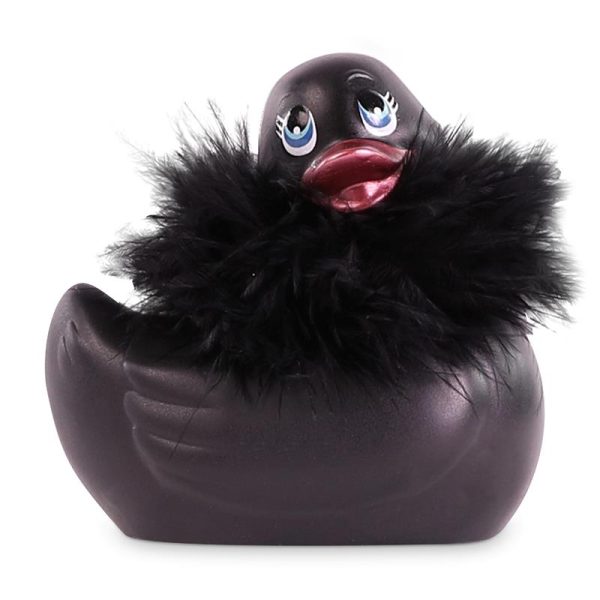 Stimulator I Rub My Duckie 2.0 Paris Black - Image 2