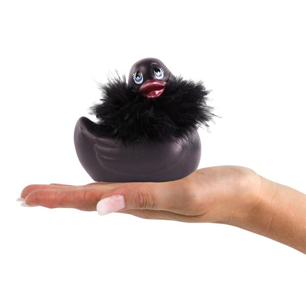 Stimulator I Rub My Duckie 2.0 Paris Black - Image 3