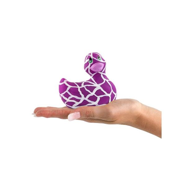 Stimulator I Rub My Duckie 2.0 Wild Safari - Image 3