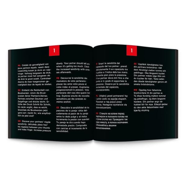 Sex Roulette Kinky - Image 3
