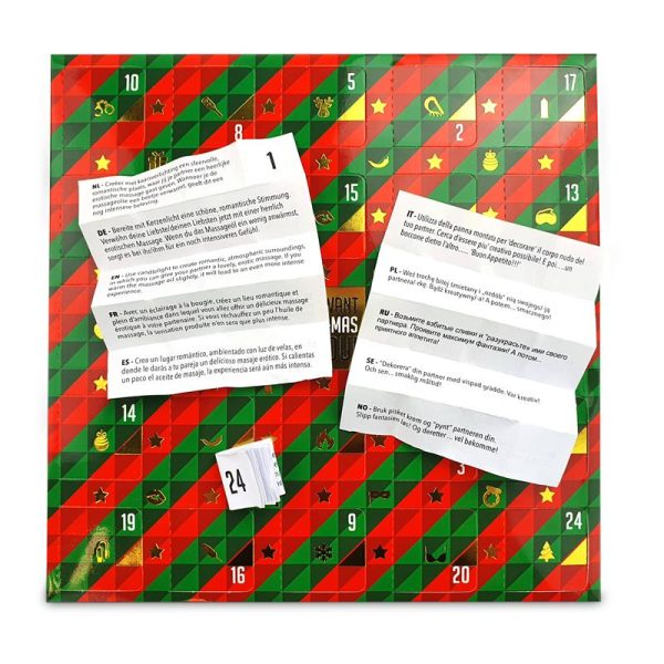 Erotic Advent Calendar - Image 2