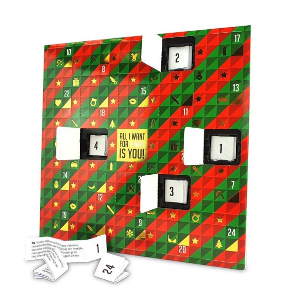 Erotic Advent Calendar - Image 3