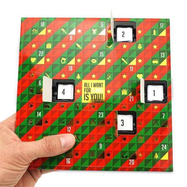 Erotic Advent Calendar - Image 4