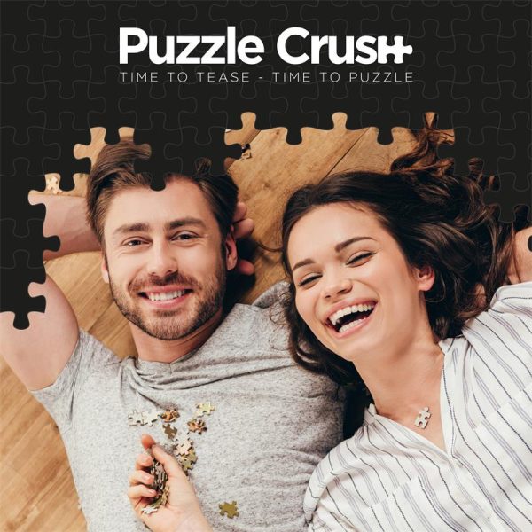 Puzzle Crush Together Forever - Image 2