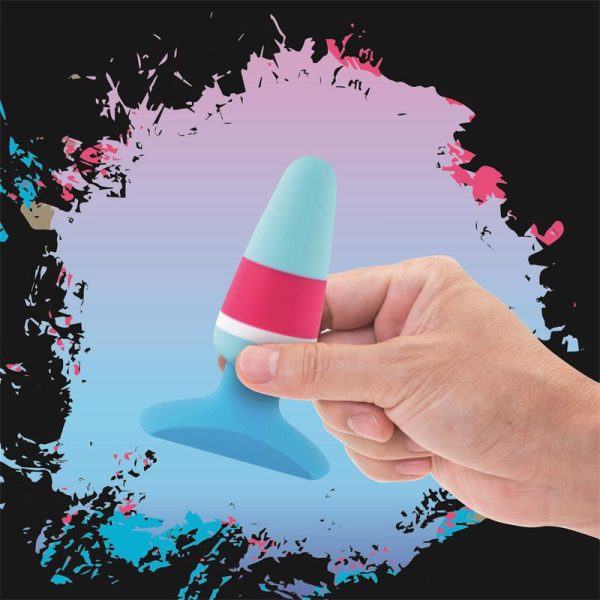 Butt Plug Colors Nr. 1 - Image 2