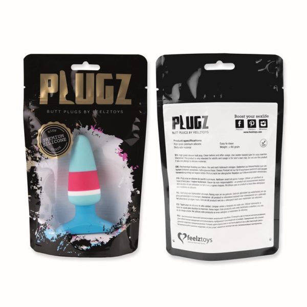 Butt Plug Colors Nr. 1 - Image 4