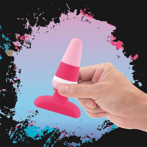 Butt Plug Colors Nr. 2 - Image 2