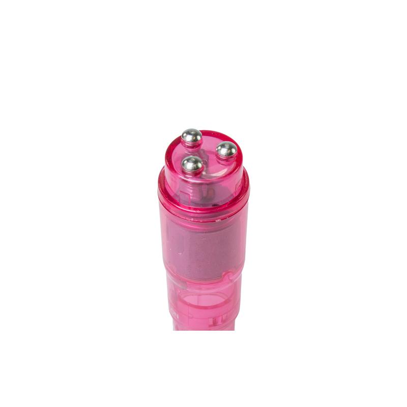 Stimulator Pocket Rocket Pink - Image 2