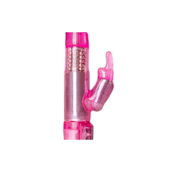 Rabbit Vibrator - Pink - Image 2
