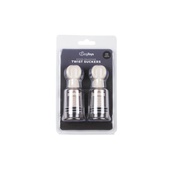 Small Nipple Pump - 2 Pieces - Image 4