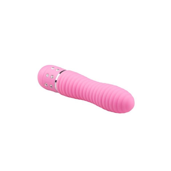 Mini Vibrator - Pink - Image 2