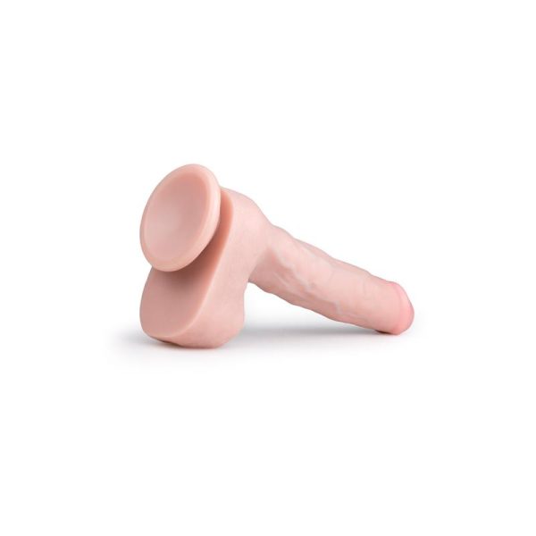 Realistic Dildo Flesh 29.5 cm - Image 3