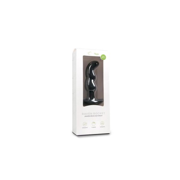 Prostate Vibrator Silicone - Image 5