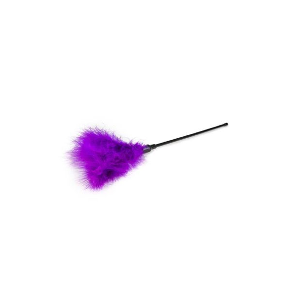 Purple Tickler - Long - Image 2