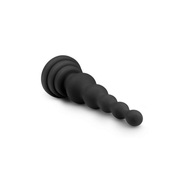 Anal Dildo - Black - Image 2