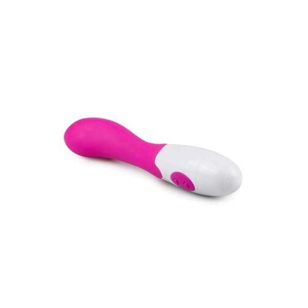 Rose Vibrator Pink - Image 3