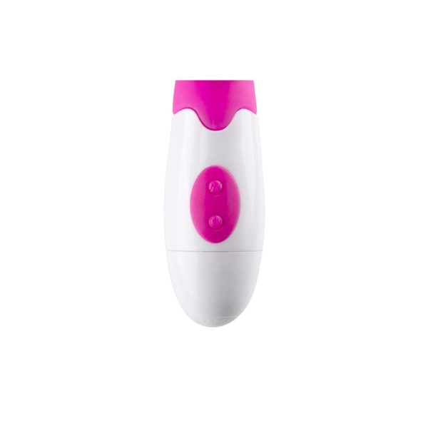 Rose Vibrator Pink - Image 4