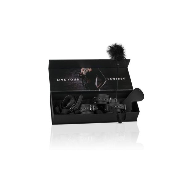 Beginners Bondage - Fntasy Kit - Image 8