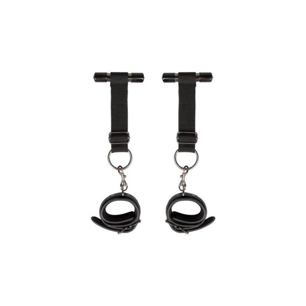 Over the Door Wrist Cuffs - Image 2