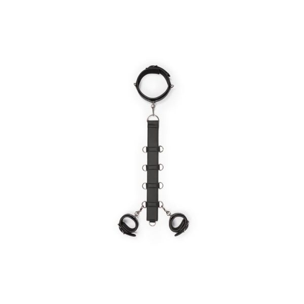 Ligature Set Neck and Wrist Restraint - Image 2