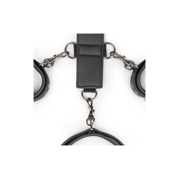 Ligature Set Neck and Wrist Restraint - Image 4