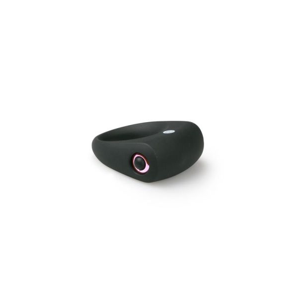 Vivid Vibrating Cockring - Image 3