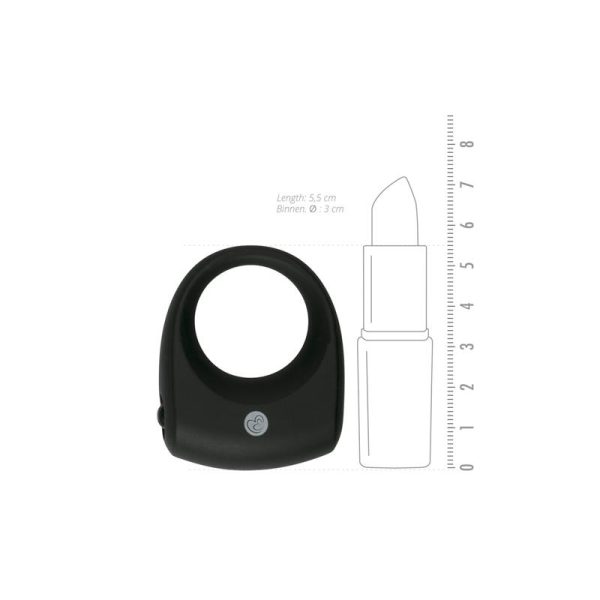Vivid Vibrating Cockring - Image 4