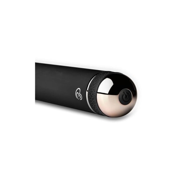 vibrating Bullet Supreme Shorty Black - Image 2