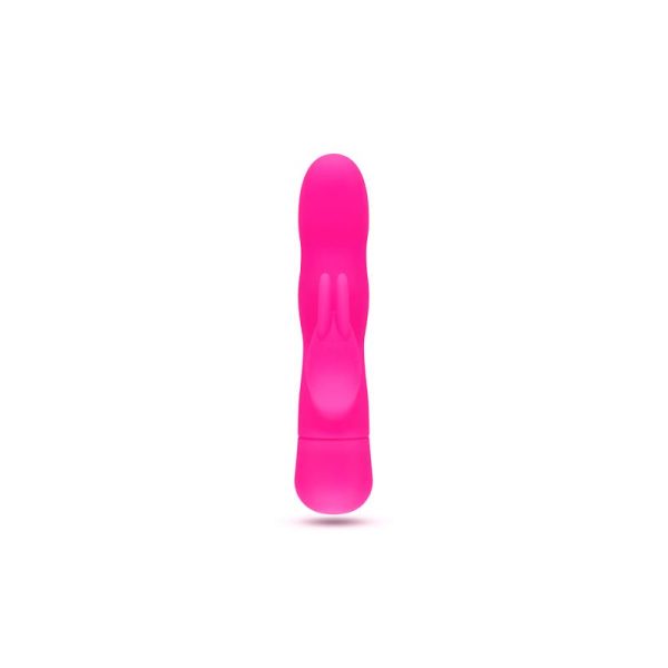 Rabbit Vibrator - Pink - Image 2