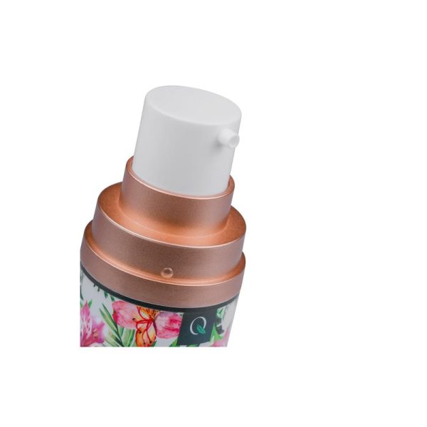Massage Oil Rich Sandalwood 100 ml - Image 3