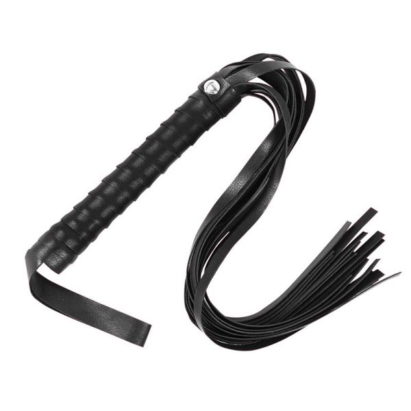 Beginners Bondage Set 3 Pieces Black - Image 5