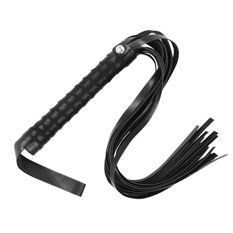 Beginners Bondage Set 3 Pieces Black - Image 5
