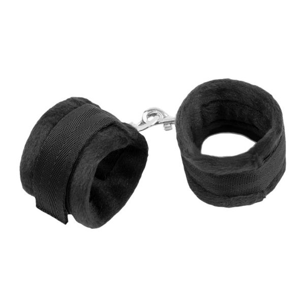 Starters Bondage Set 4 Pieces Black - Image 5