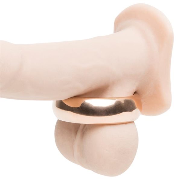 I Want You Now Steel Love Ring - Image 6