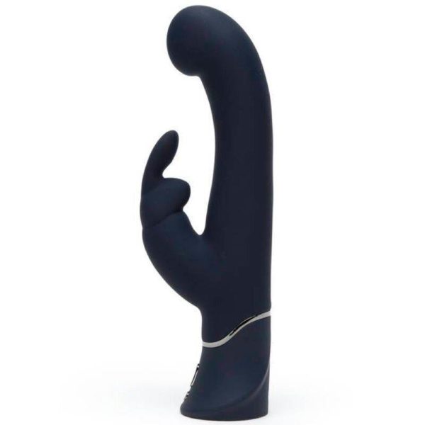 Greedy Girl Dual Density G-Spot Vibe - Image 2
