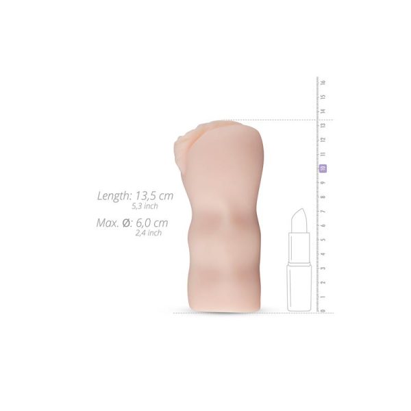 Emily Finch Realistic  Masturbator - Image 5