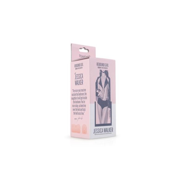Jessica Walker Realistic  Masturbator - Image 6