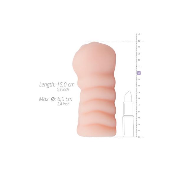 Lara Bay Realistic Masturbator - Image 6