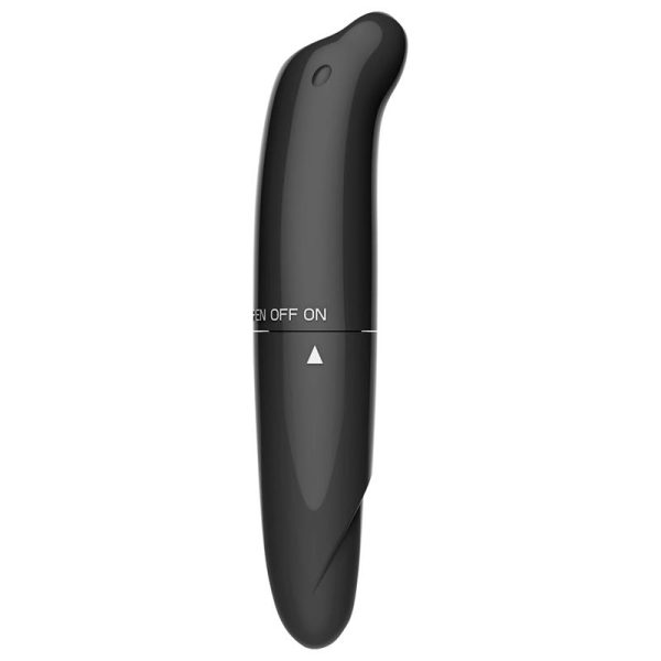Morton Easy Quick Stimulator Black - Image 4