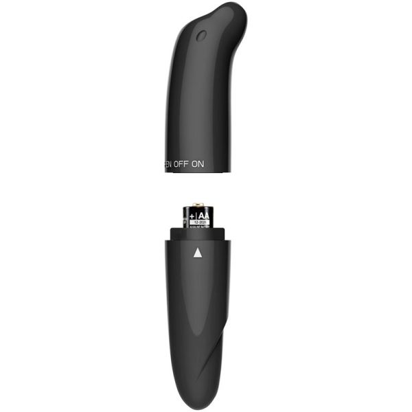 Morton Easy Quick Stimulator Black - Image 5