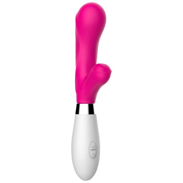 Maverdick Silicone Vibe Pink - Image 4