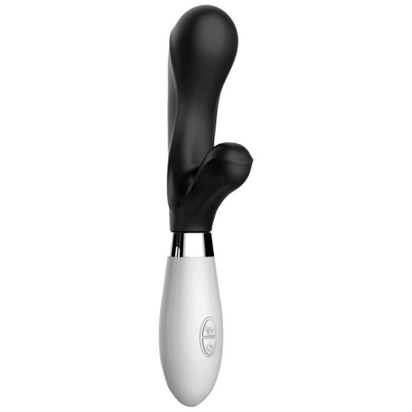 Maverdick Vibe Silicone Black - Image 4