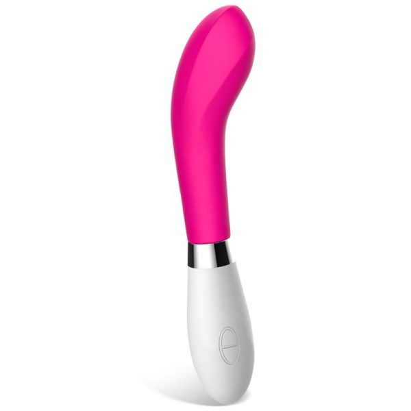 Benty Vibe Silicone Pink - Image 4