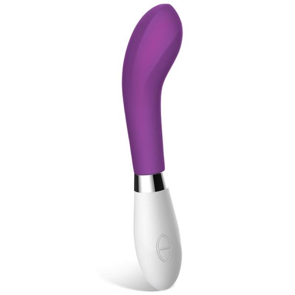 Benty Vibe Silicone Purple - Image 4
