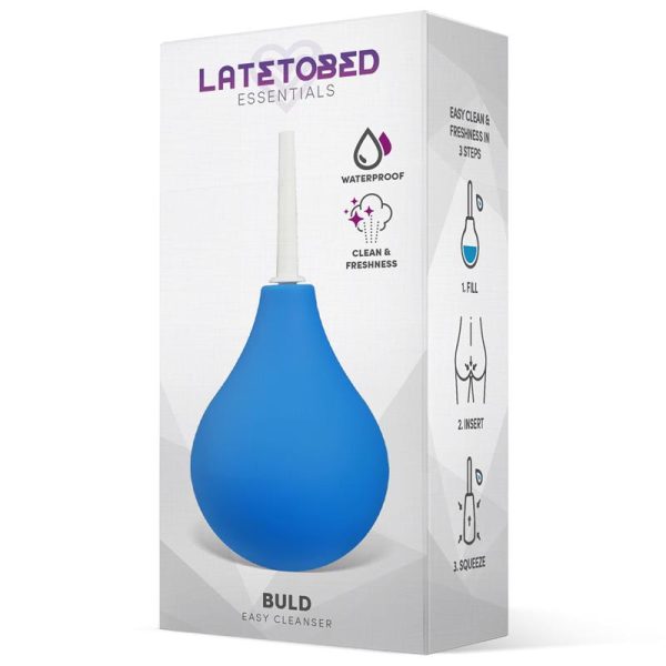 Buld Easy Cleaner Blue - Image 2