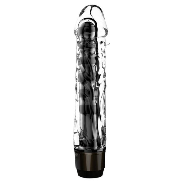 Chris Multi-Speed Vibe Black - Image 4