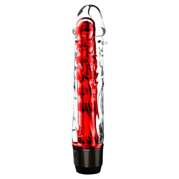 Chris Multi-Speed Vibe Red - Image 4